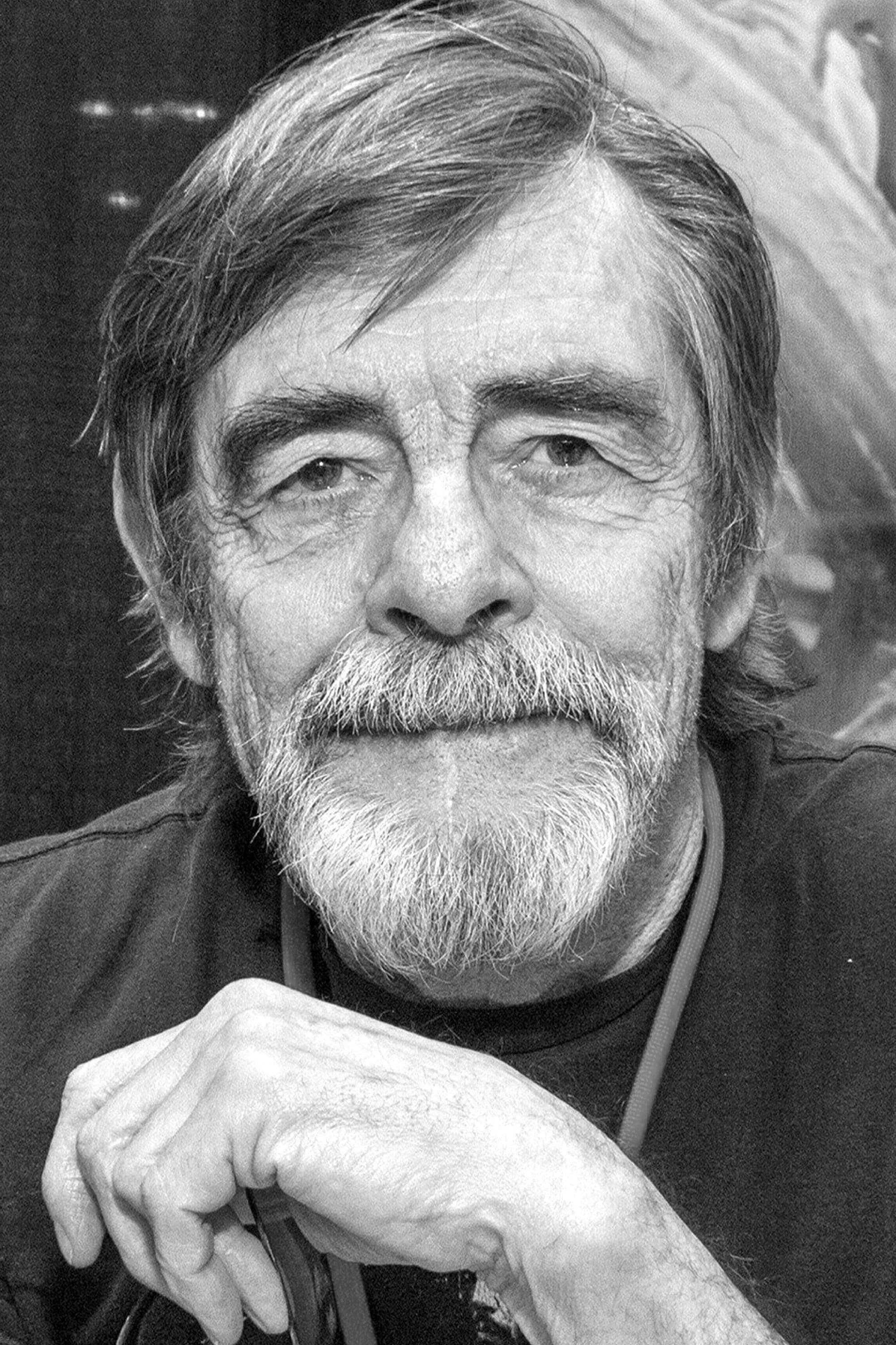 Photo de David Bailie