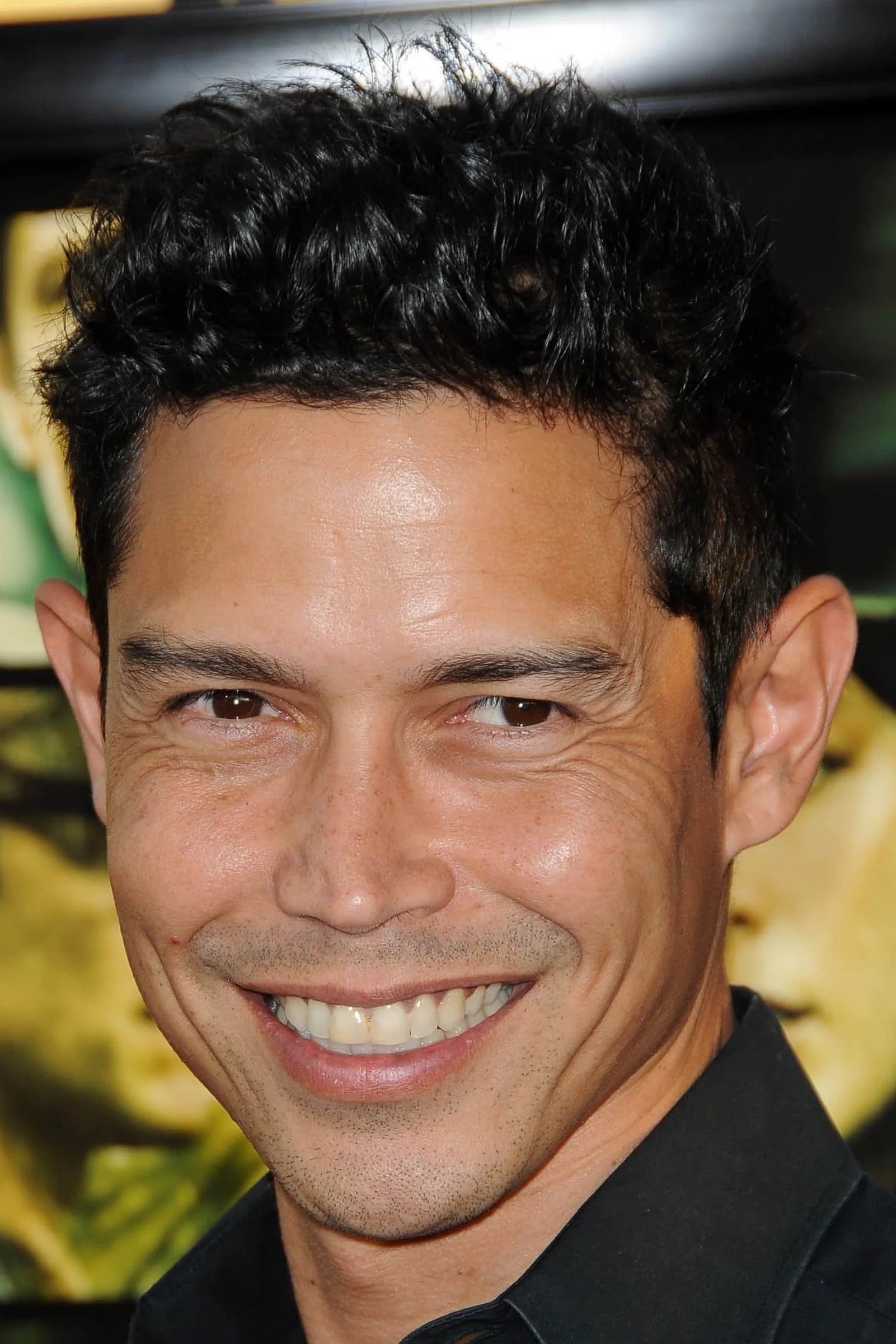 Anthony Ruivivar की तस्वीर