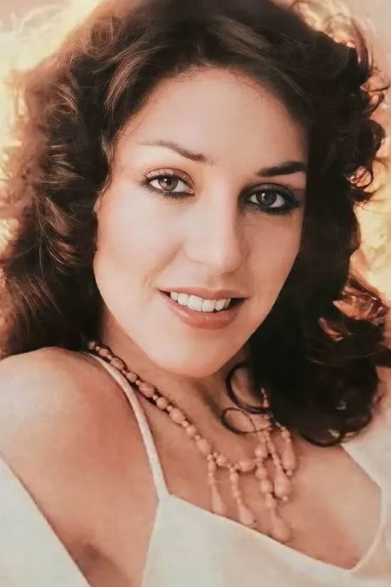 Rosalía Valdés photo