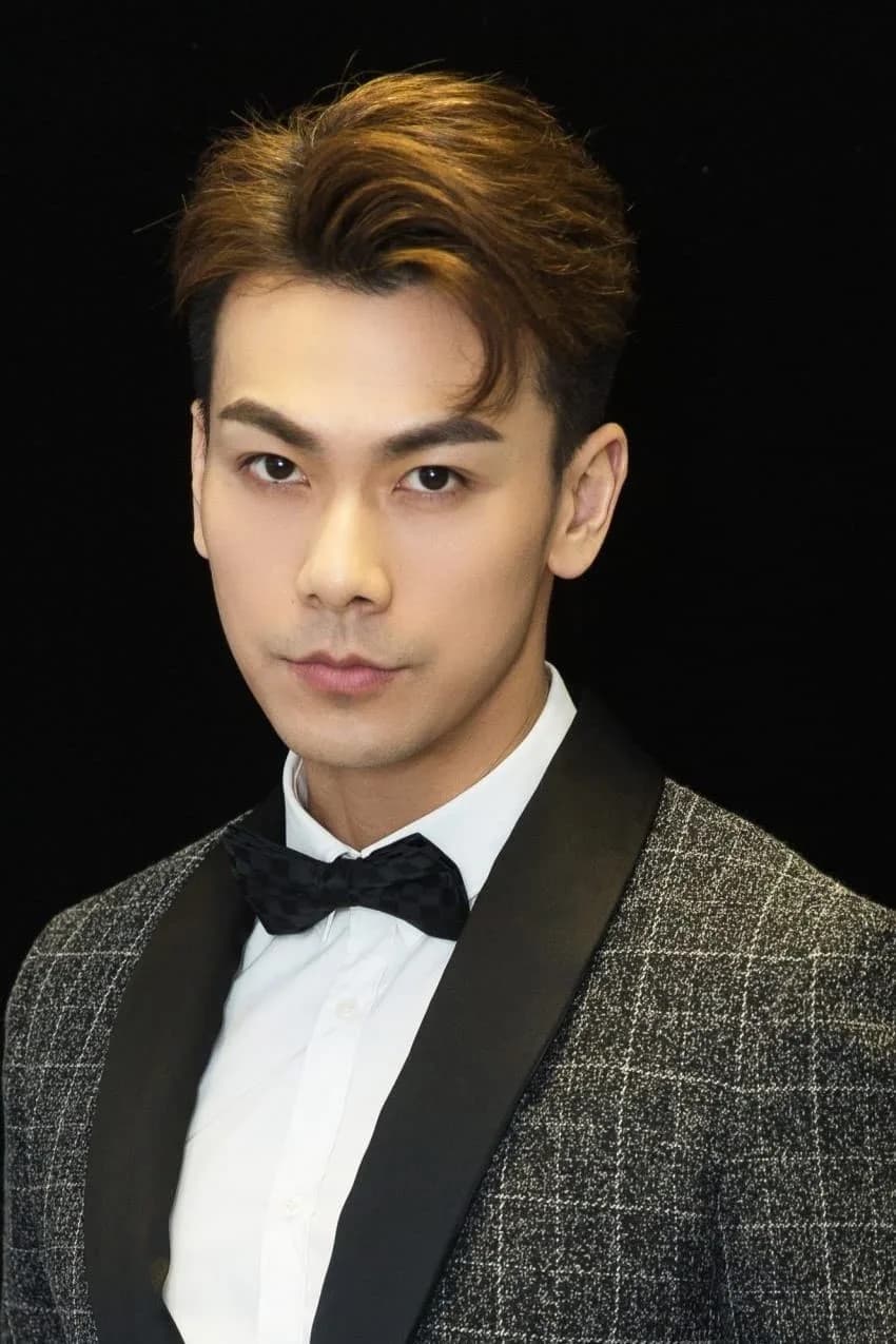Foto di Dai Xiangyu