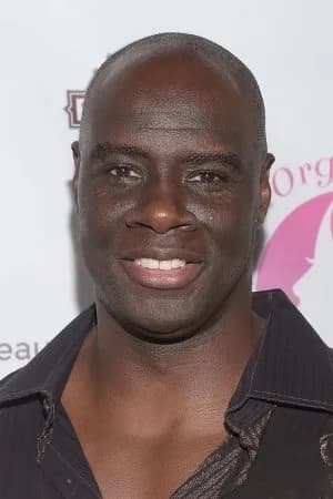 صورة Isaac C. Singleton, Jr.