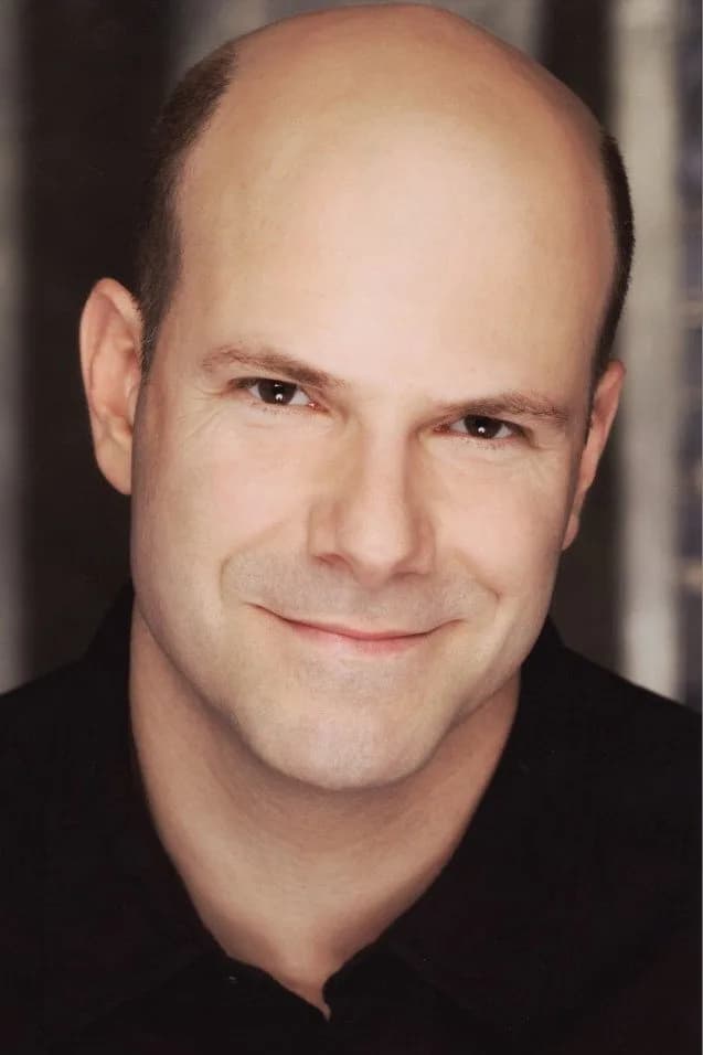 Darrin Baker photo