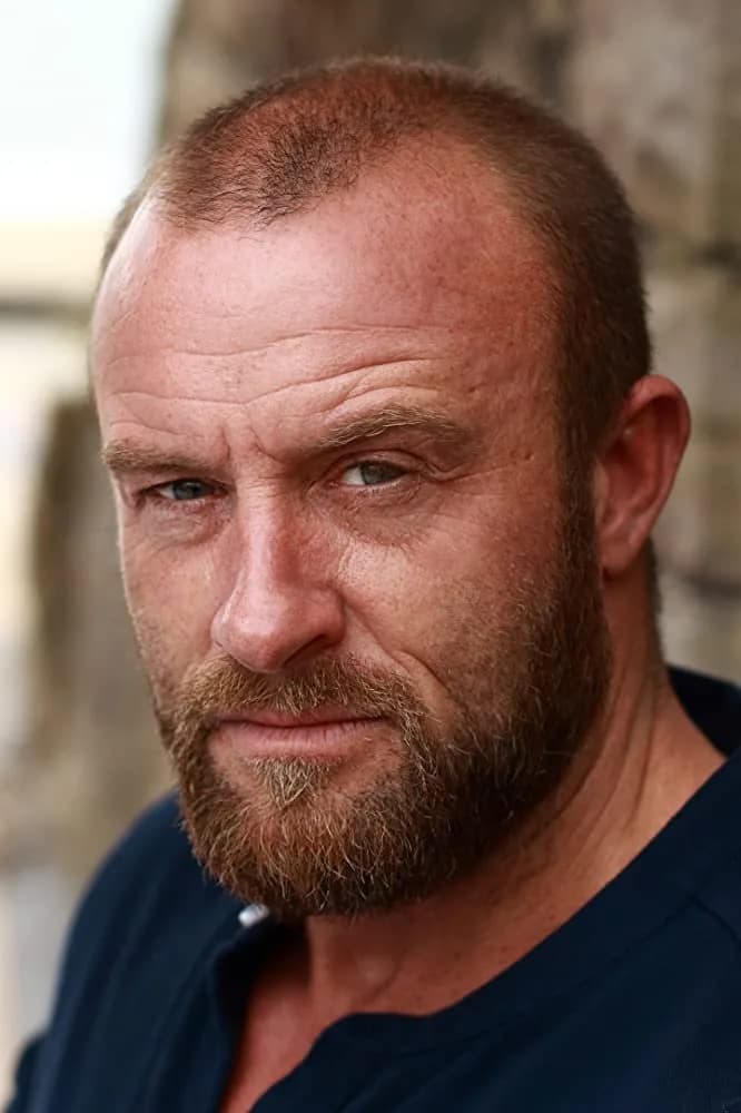 Ross O'Hennessy photo