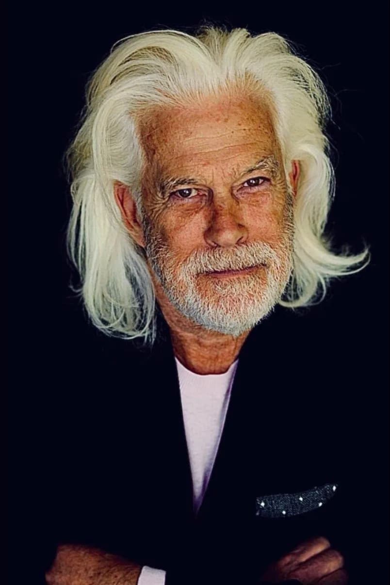 Doc Dougherty photo