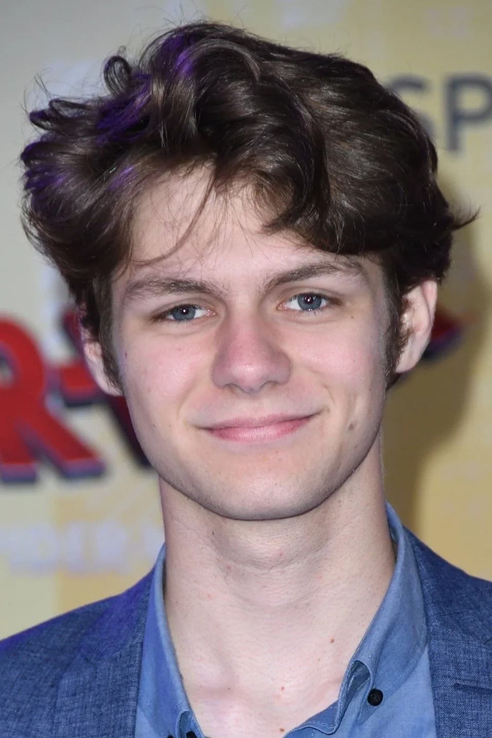 Foto de Ty Simpkins