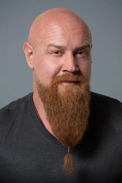 Myrom Kingery photo