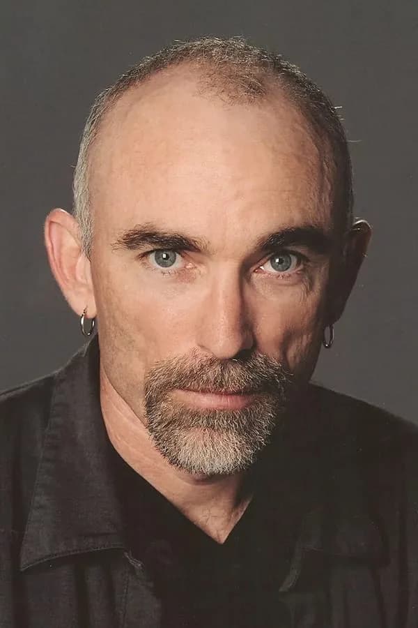 Jackie Earle Haley 사진