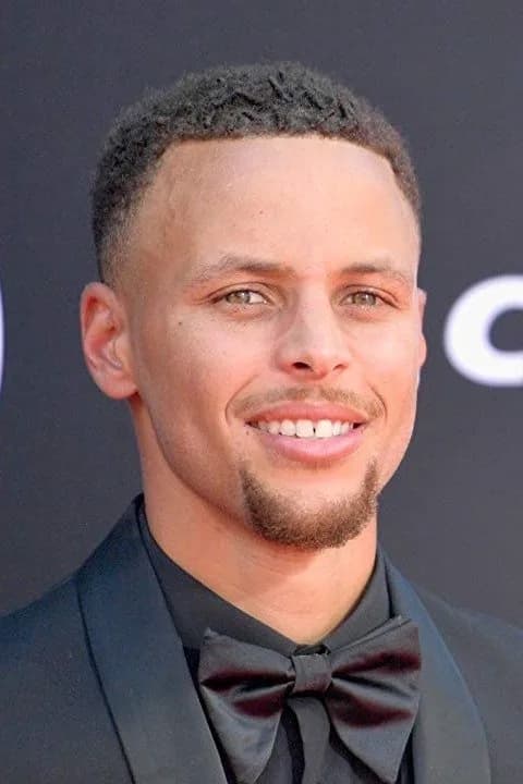 Foto de Stephen Curry