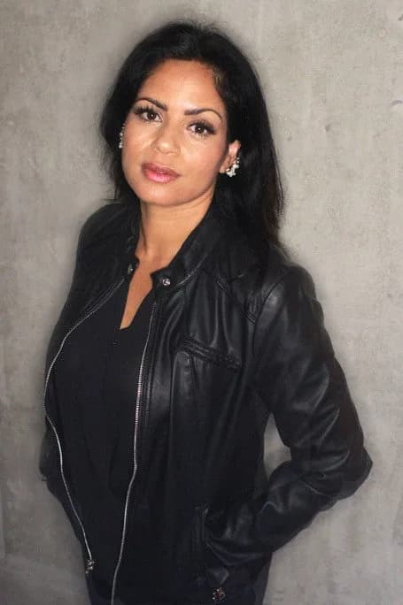 Christina Souza photo