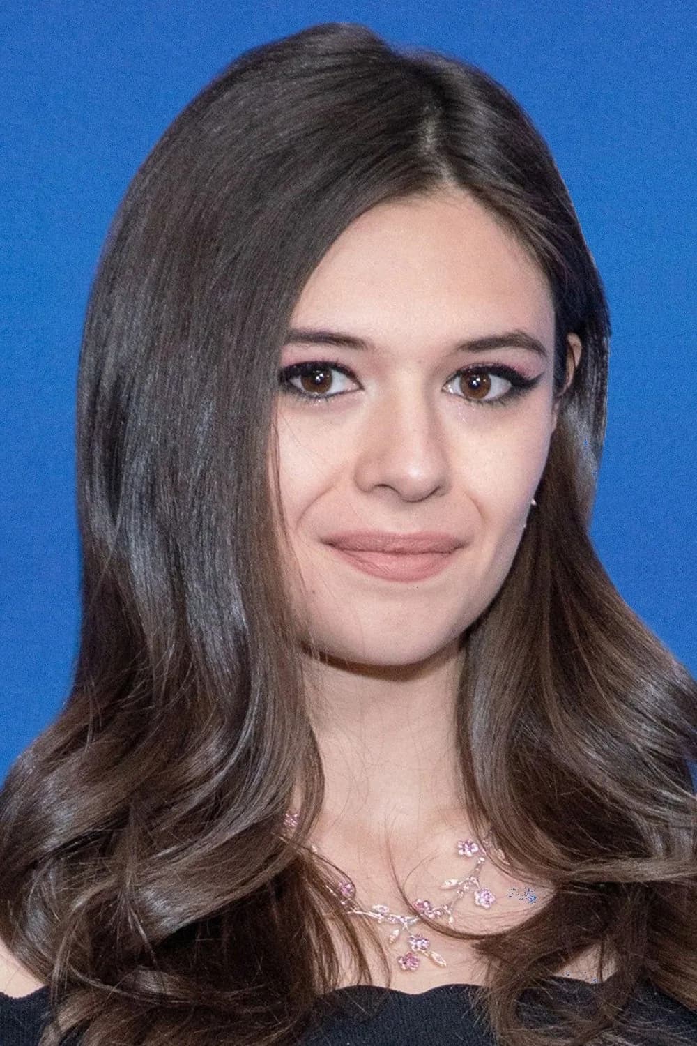 Nicole Maines 사진