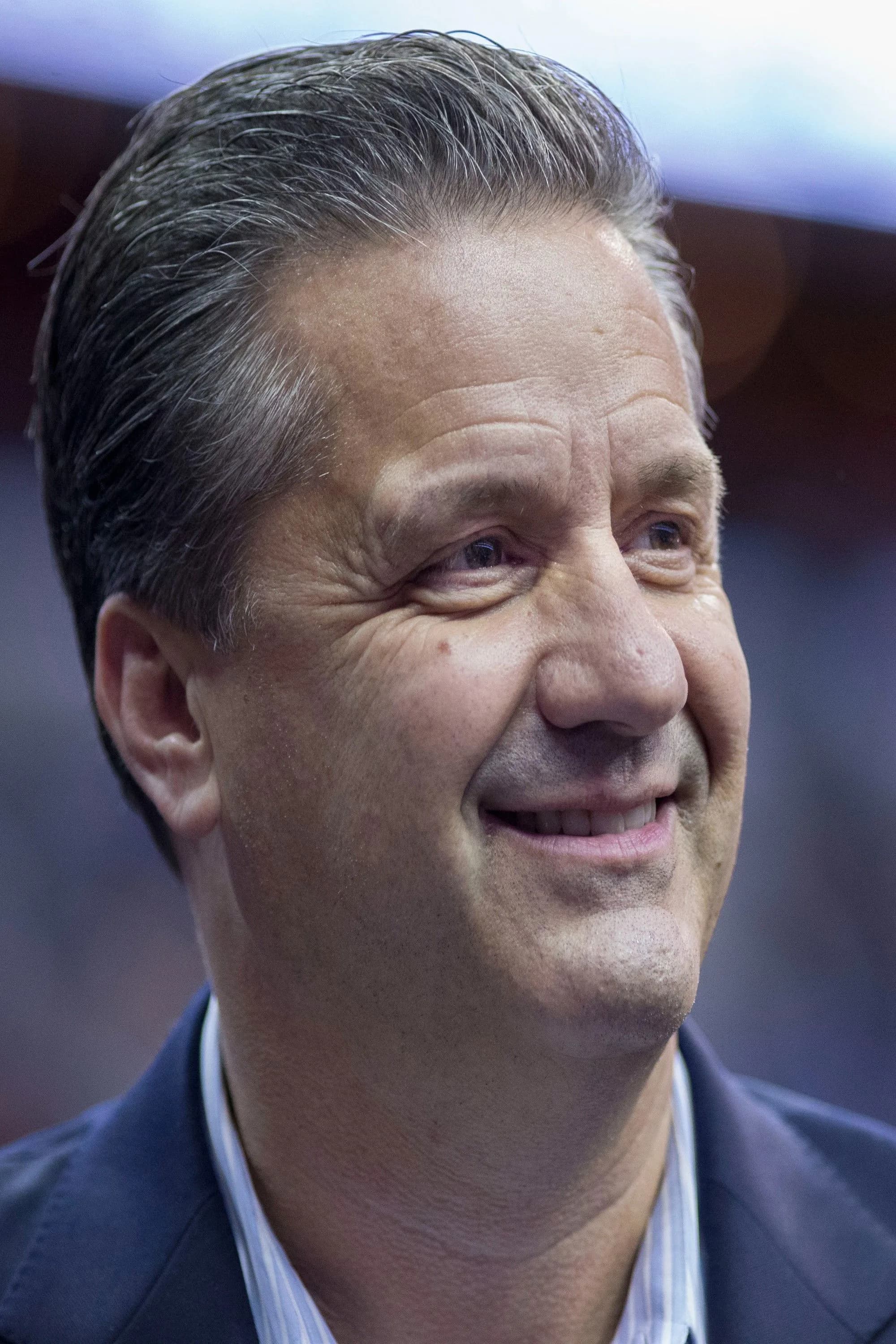John Calipari photo