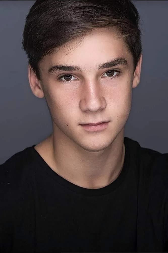صورة Zachary Unger