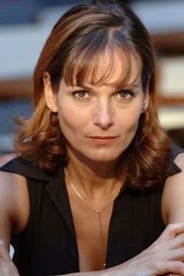 Cécilia Hornus की तस्वीर