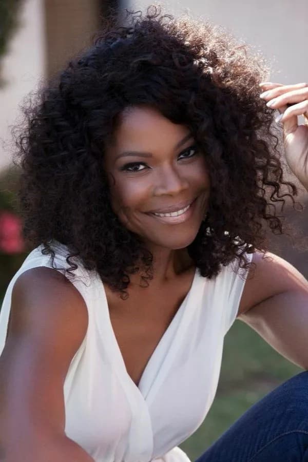 Foto di Angela Robinson