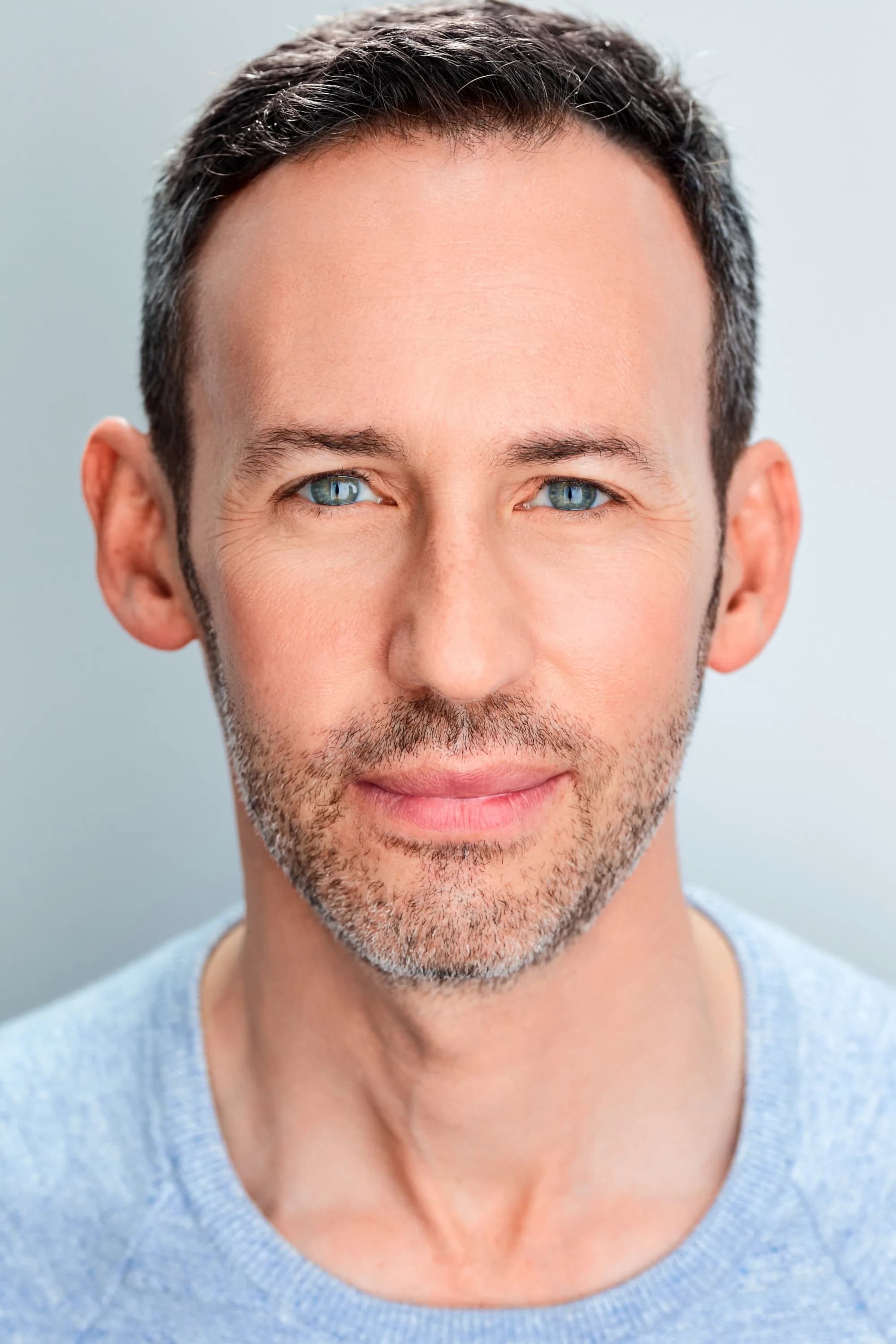 Andrew Rein photo