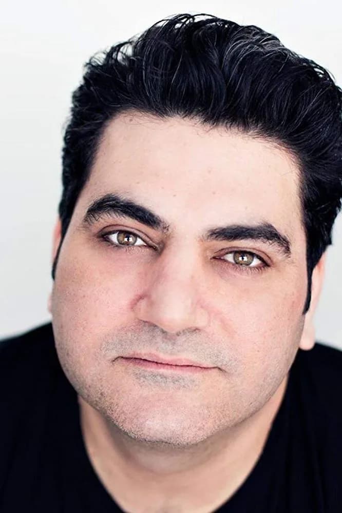 Massimo Cannistraro photo