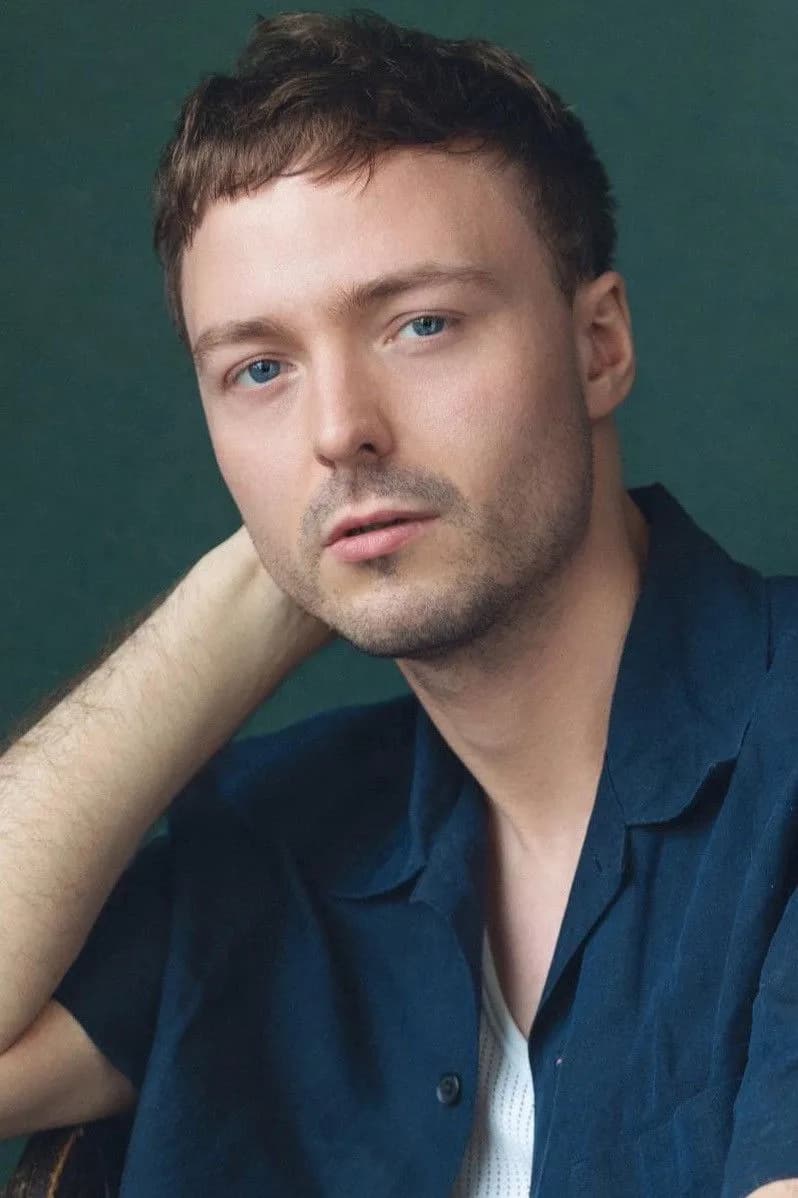 Joseph Prowen photo
