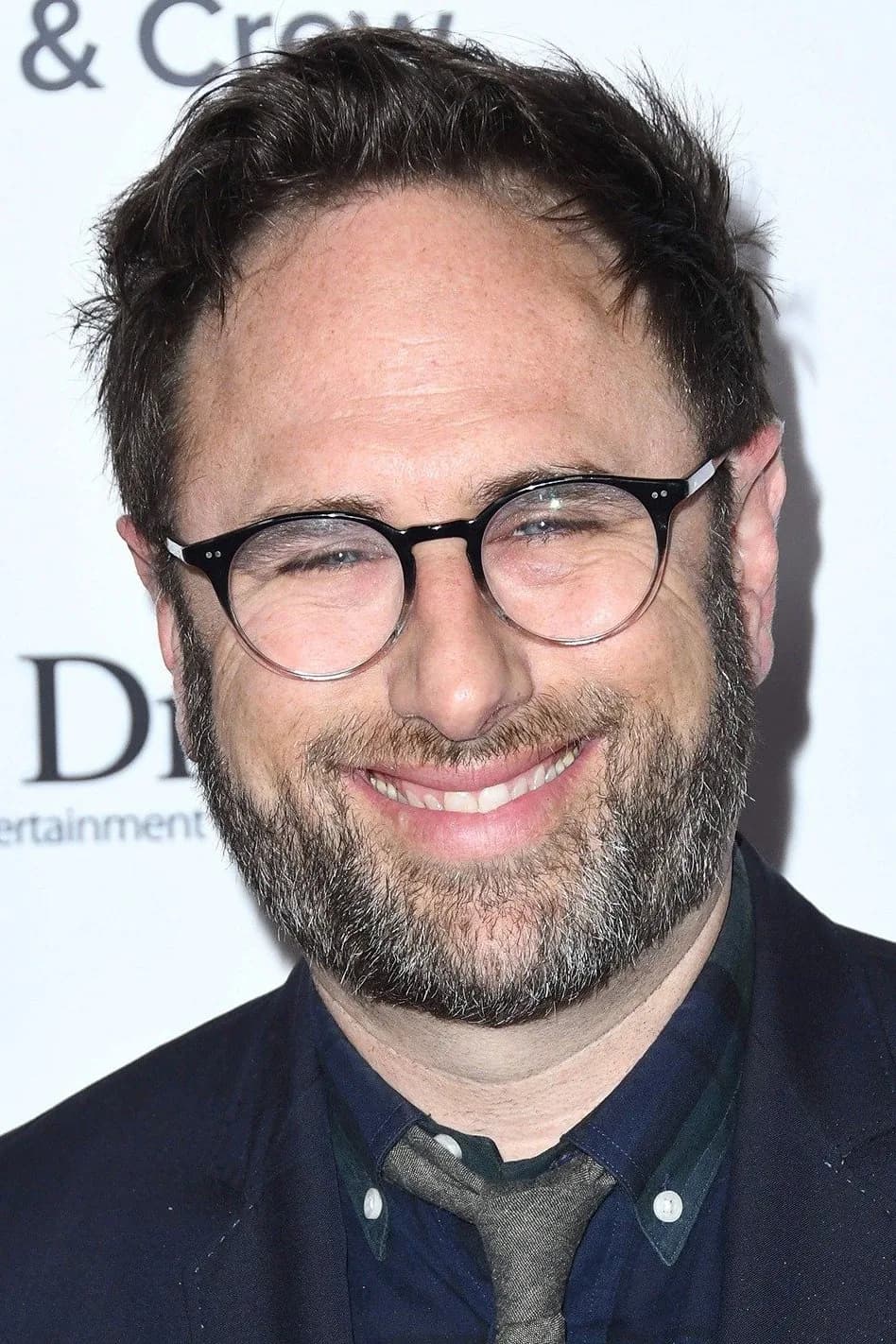 Foto de Jason Sklar