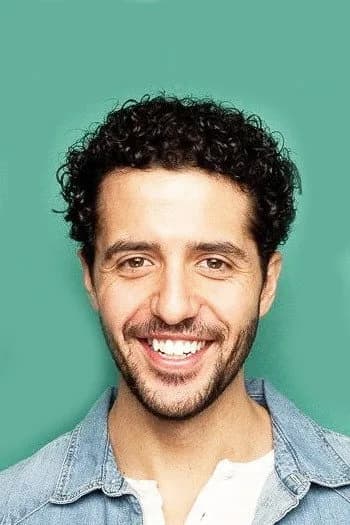 Zach Smadu photo