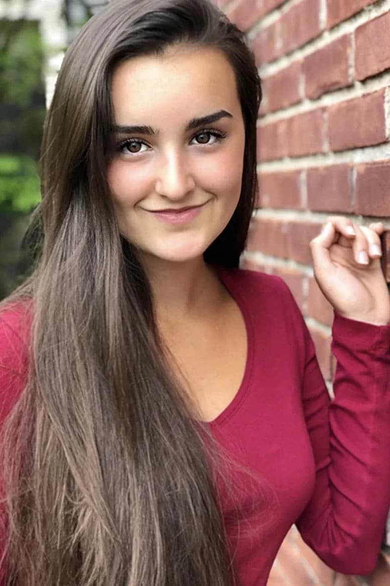 Lily Peterson photo
