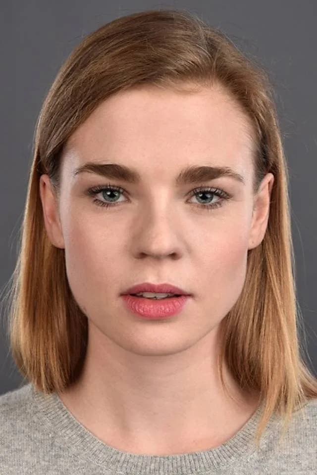Foto de Franziska Ferrari