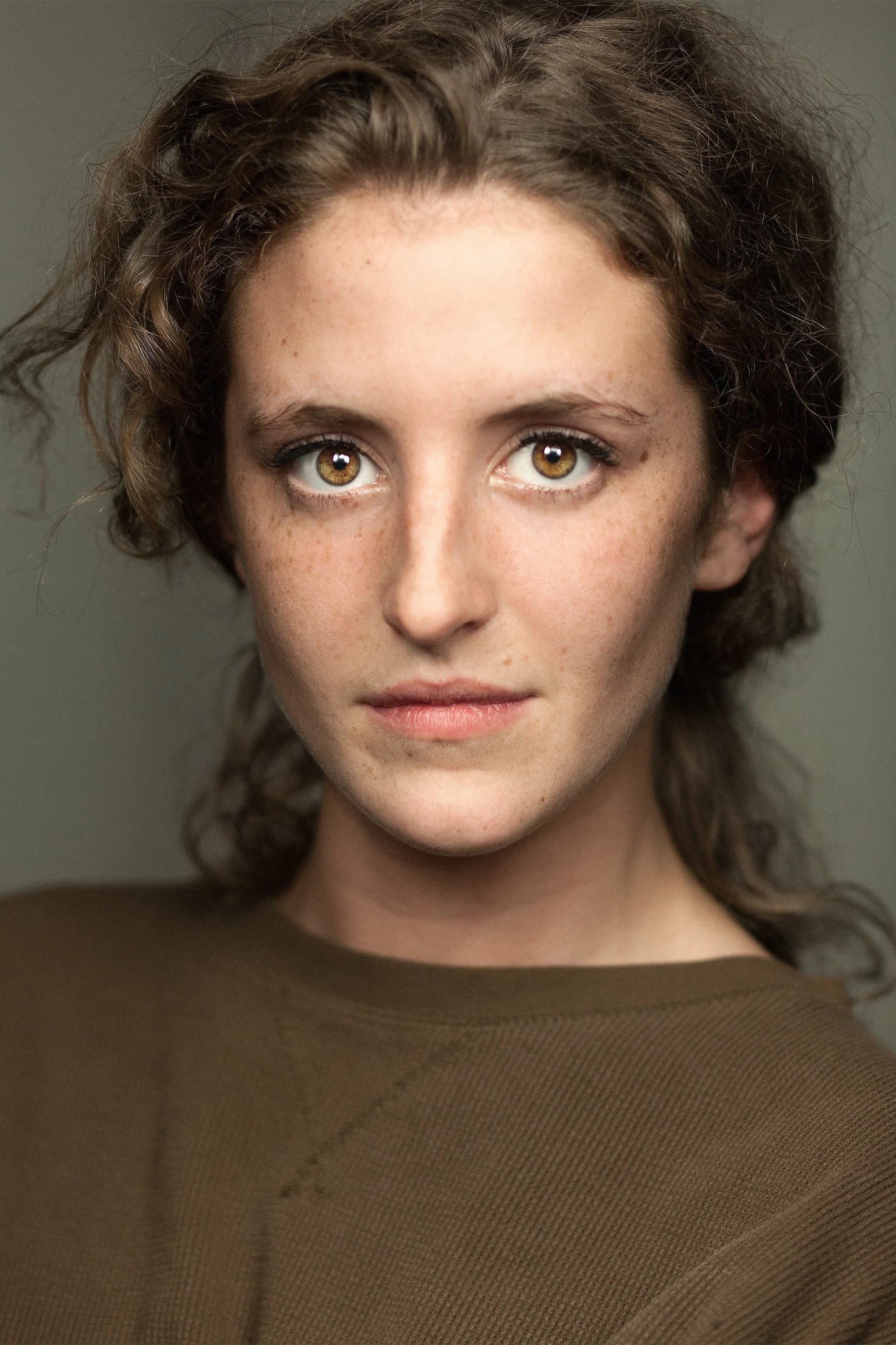 Photo de Louisa Harland
