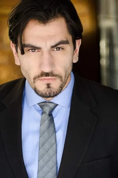Anthony Belevtsov की तस्वीर