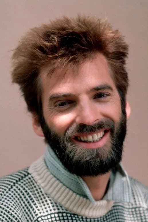 Photo de Kenny Loggins