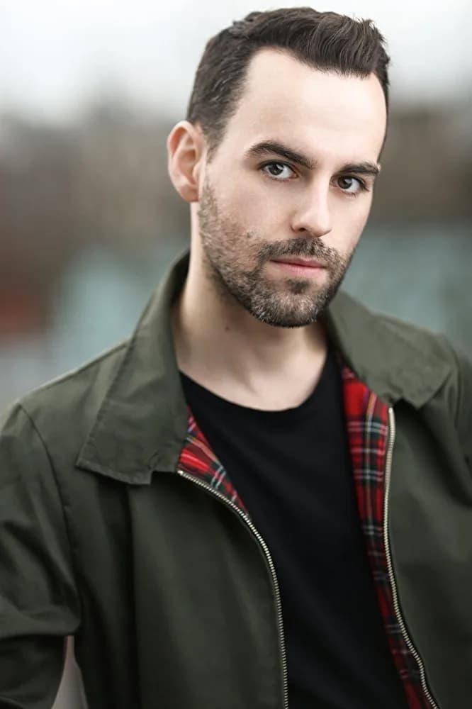 Daniel Letto fotoğrafı