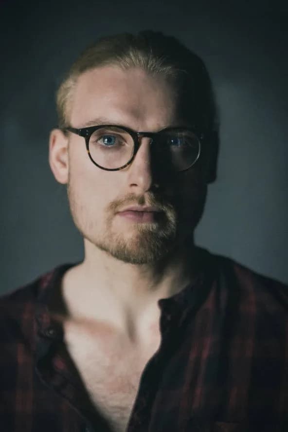 Dan Allen 사진