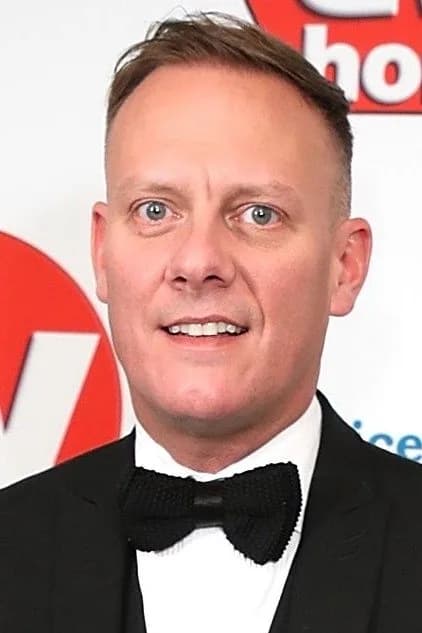 Фото: Antony Cotton