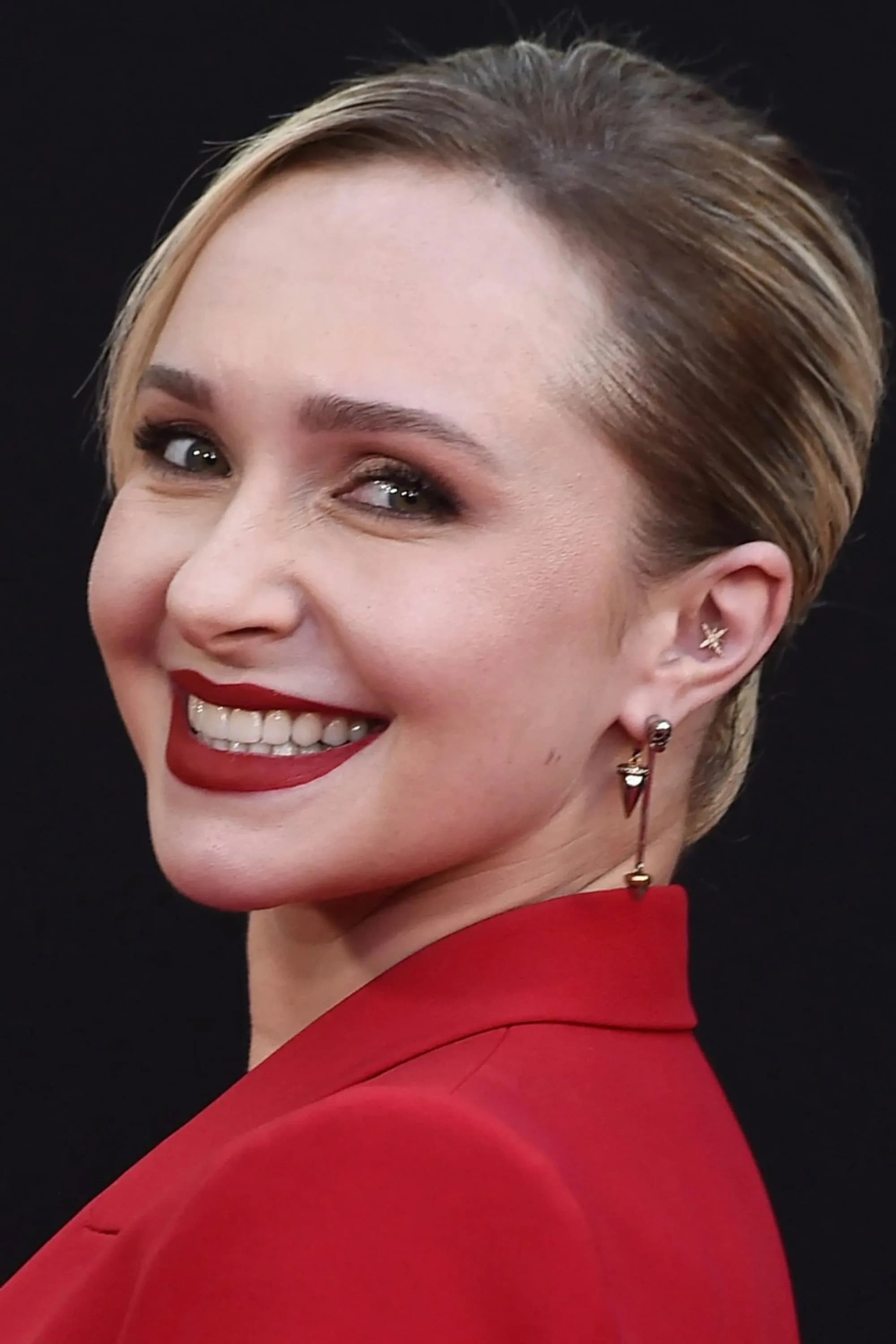 Photo de Hayden Panettiere