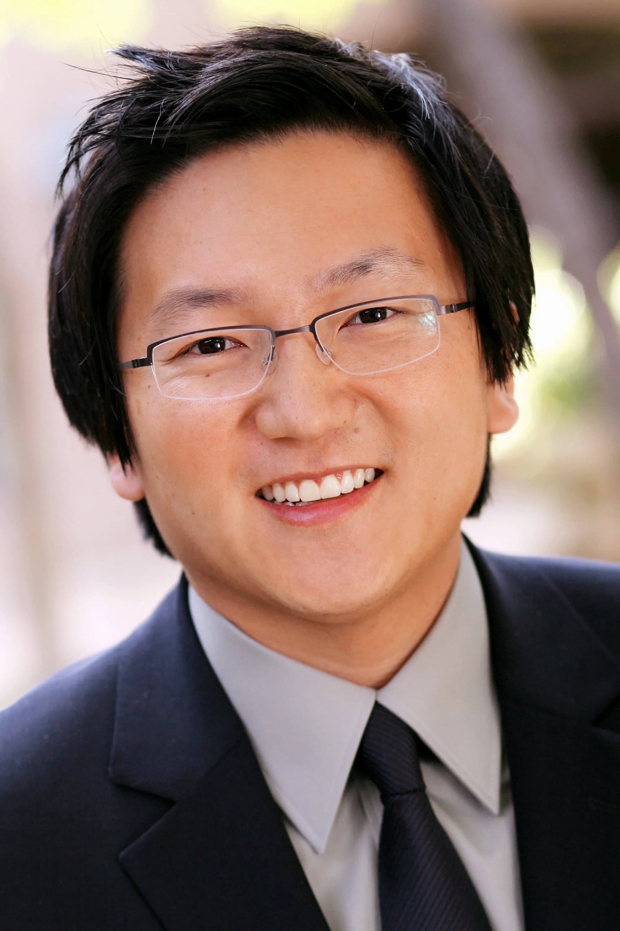 Masi Oka 사진