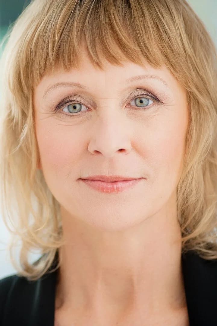 June B. Wilde photo