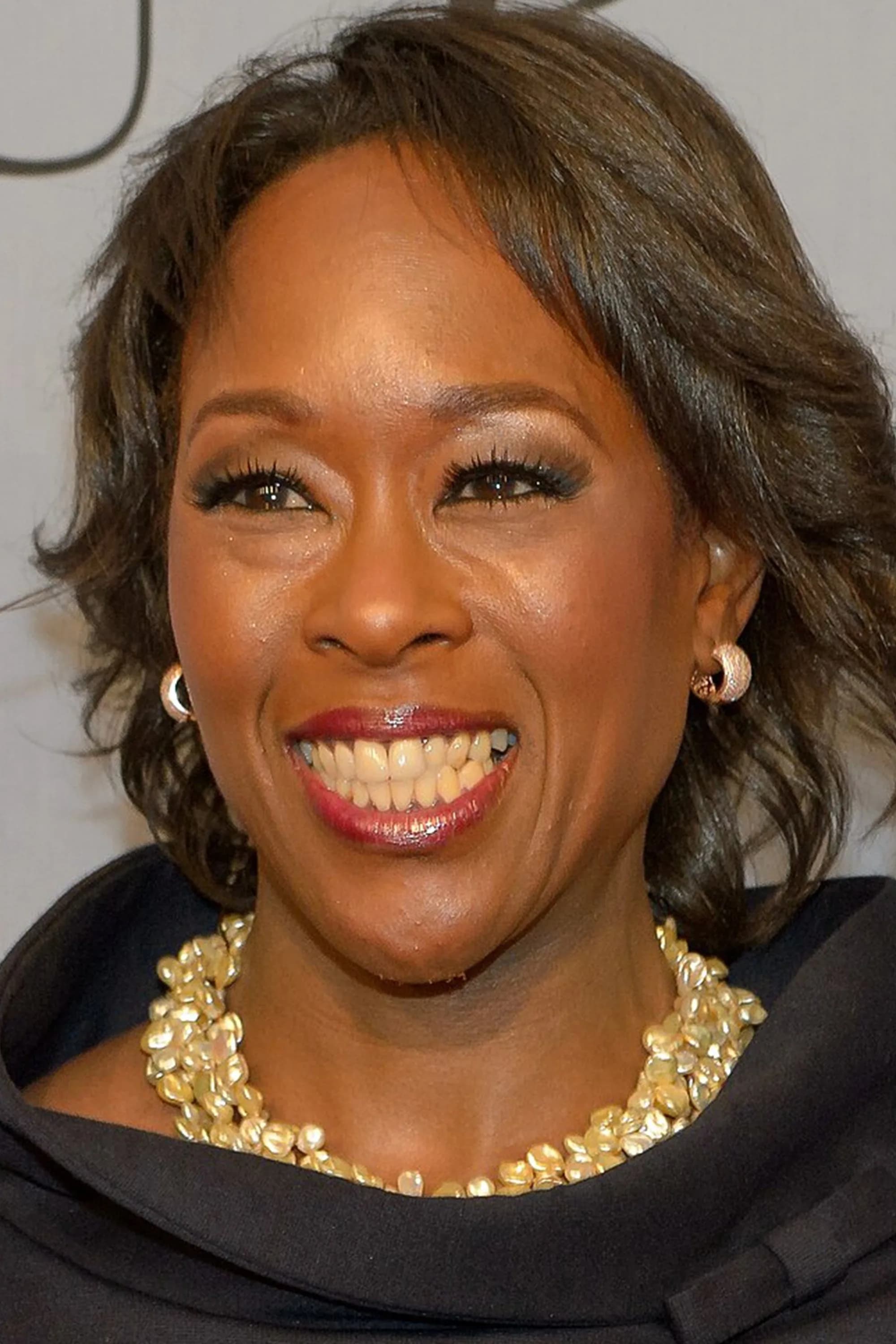 Margot Lee Shetterly photo