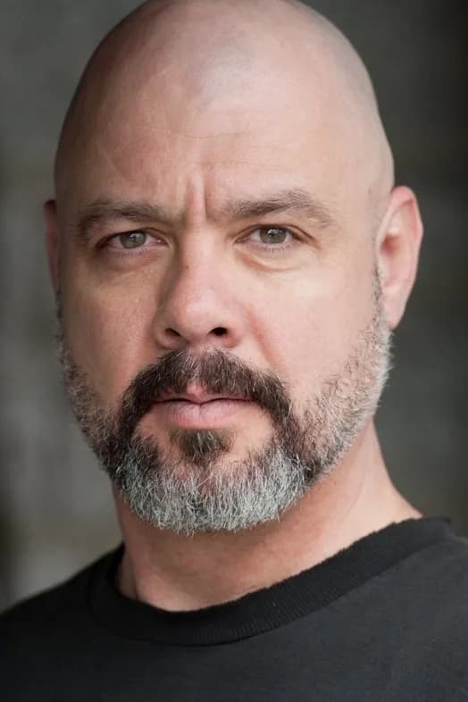 Sean Tyson photo