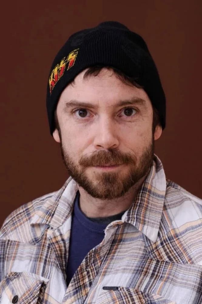 Brad Dryborough 사진