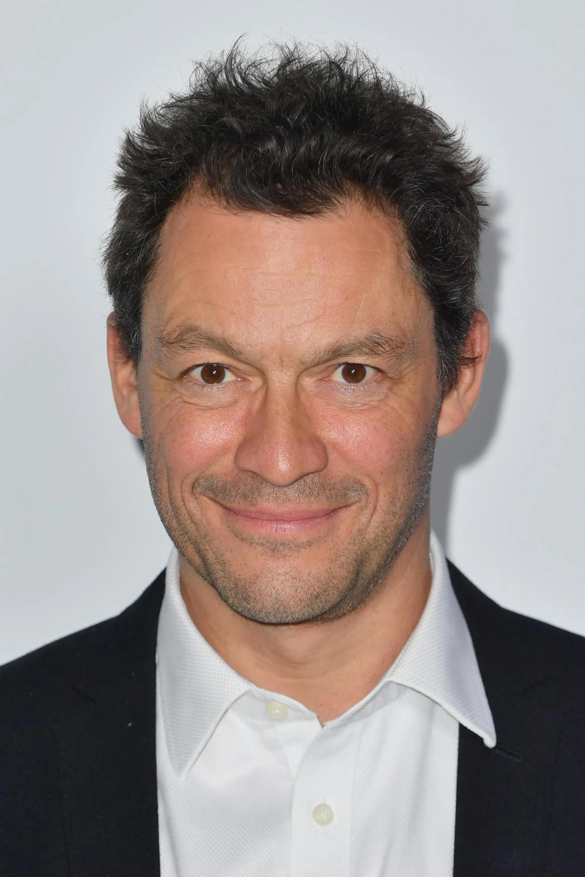 Foto von Dominic West