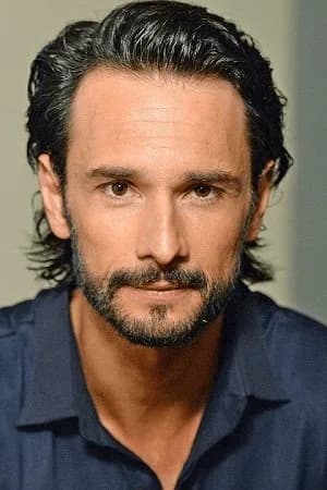 Rodrigo Santoro的照片