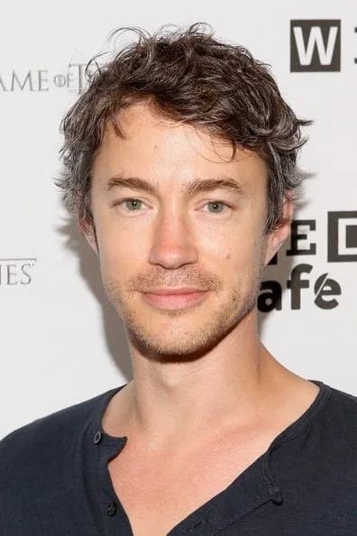 Foto di Tom Wisdom