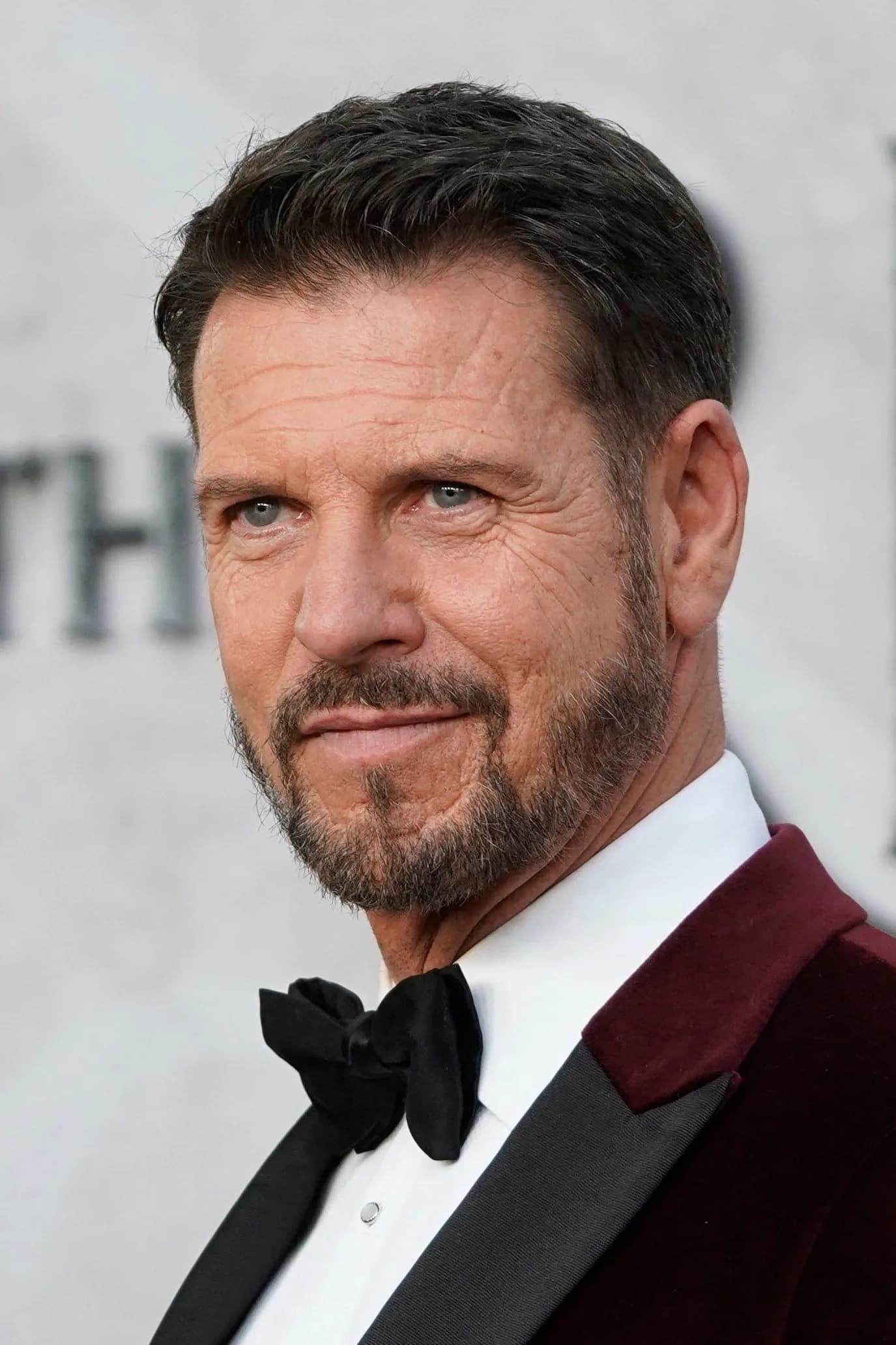 Photo de Lloyd Owen
