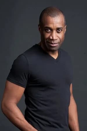 Clement Virgo की तस्वीर