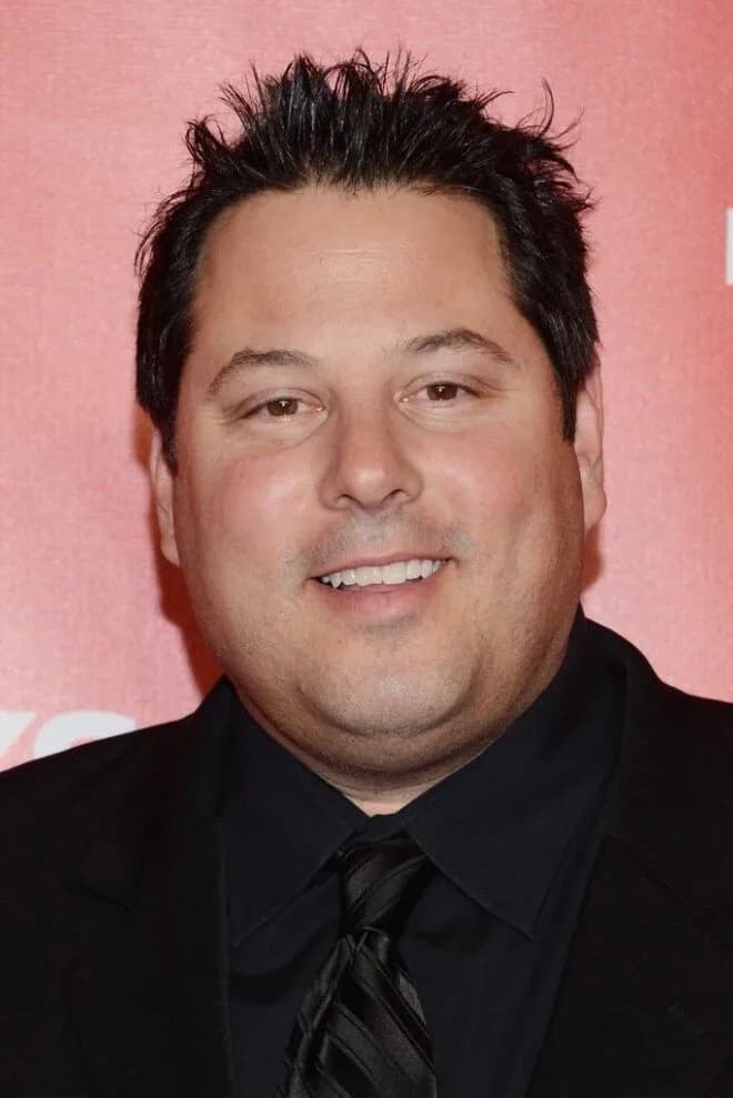 صورة Greg Grunberg