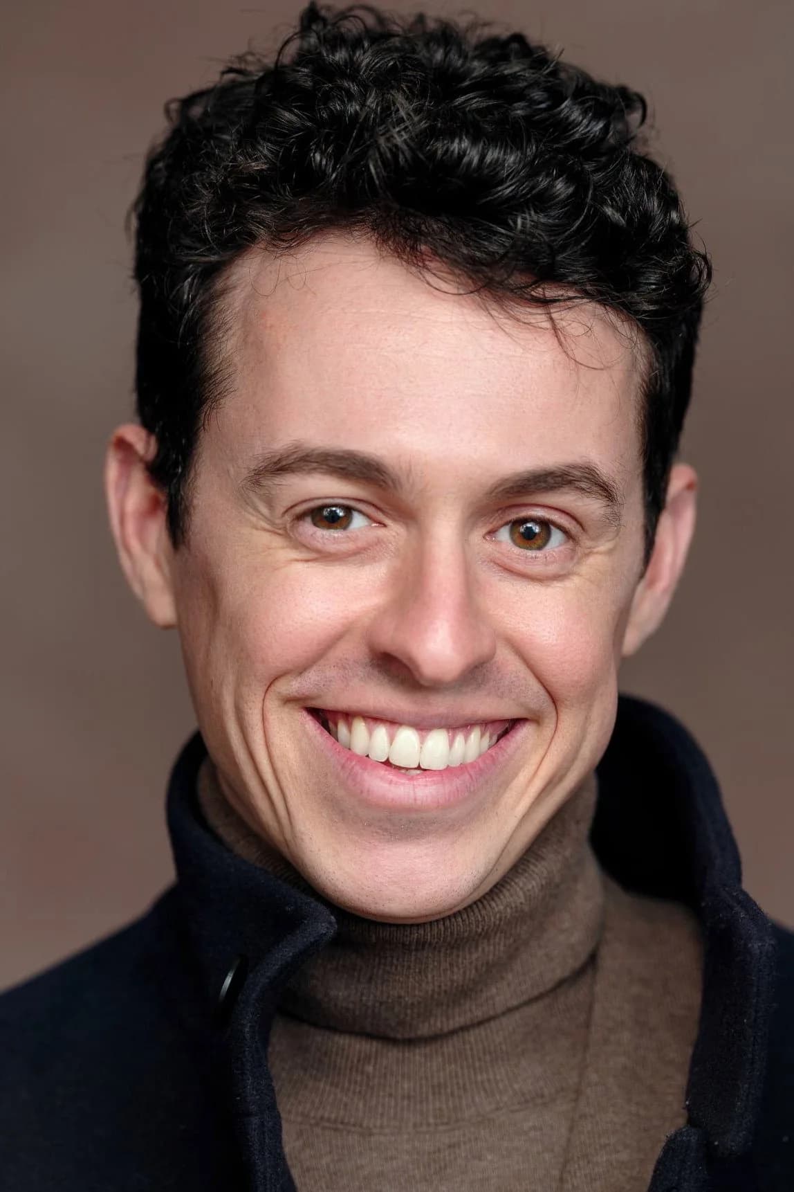 Jonathan Sayer fotoğrafı