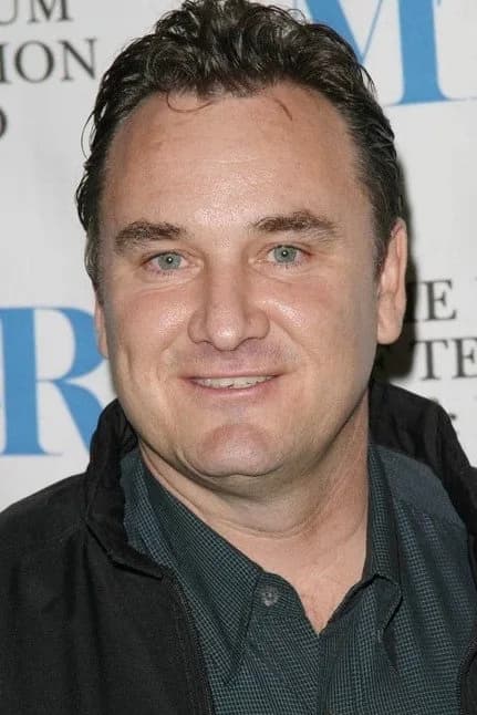 Greg Beeman की तस्वीर