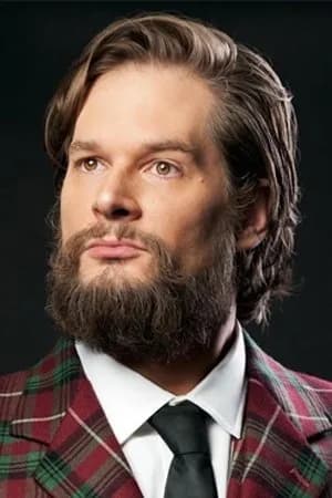 Bryan Fuller photo