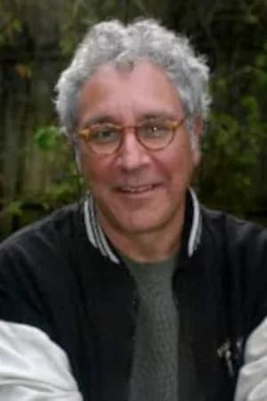 Paul Shapiro की तस्वीर