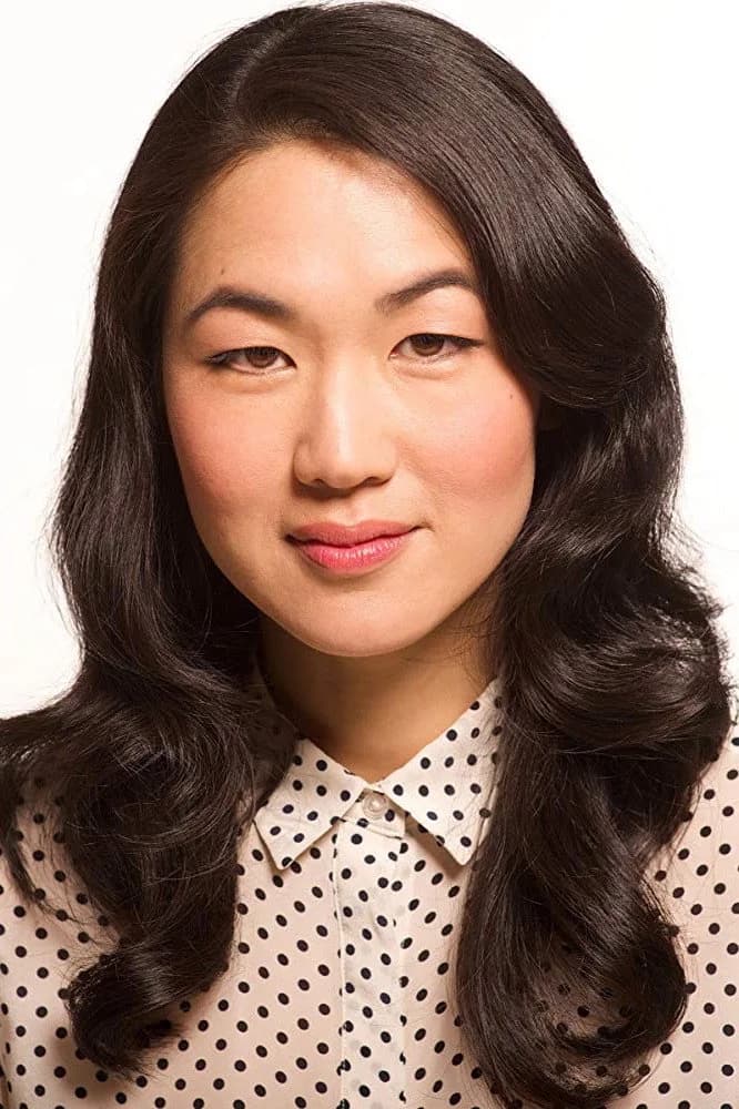 صورة Jackie Chung