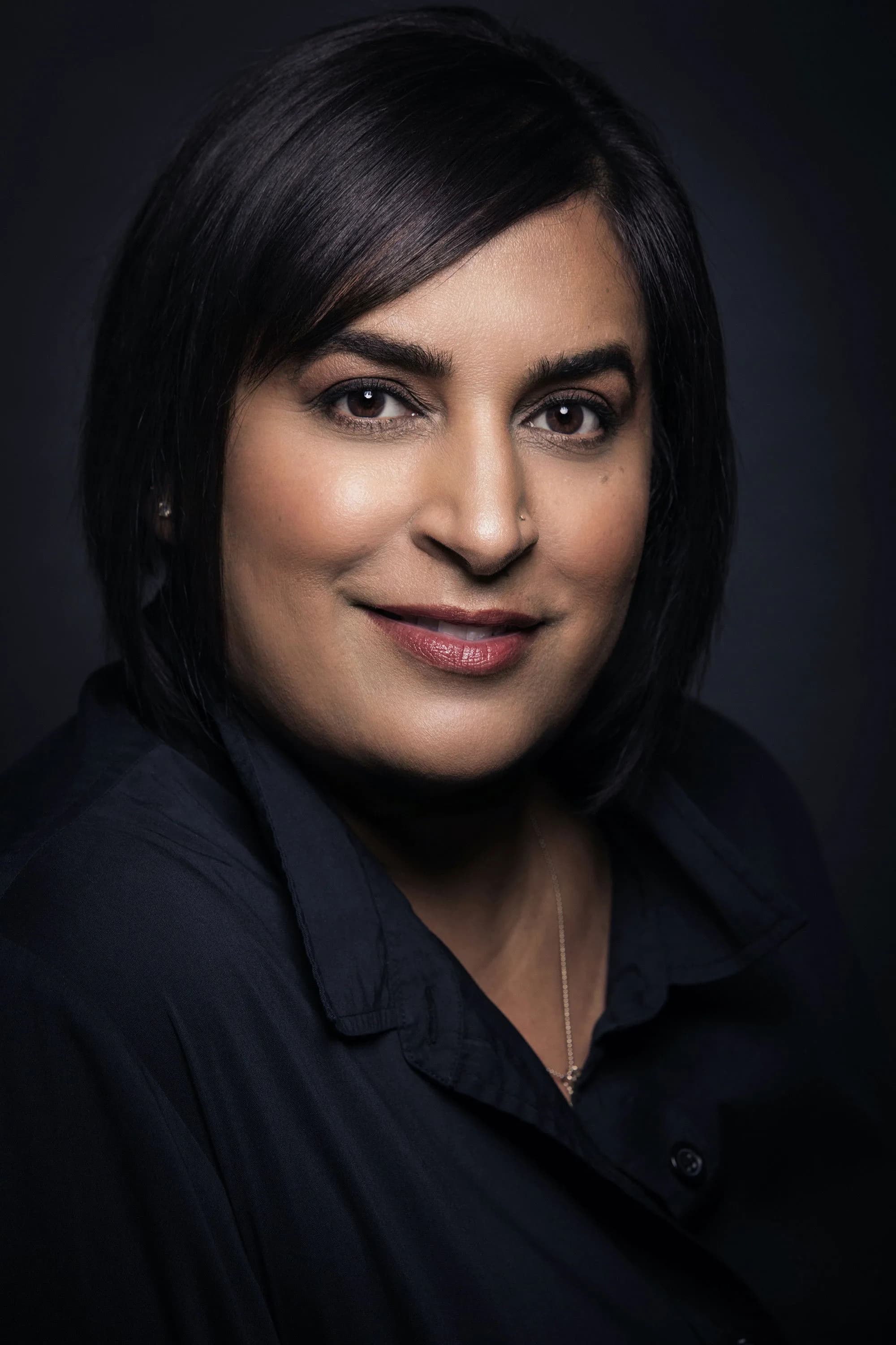 Foto de Simran Baidwan