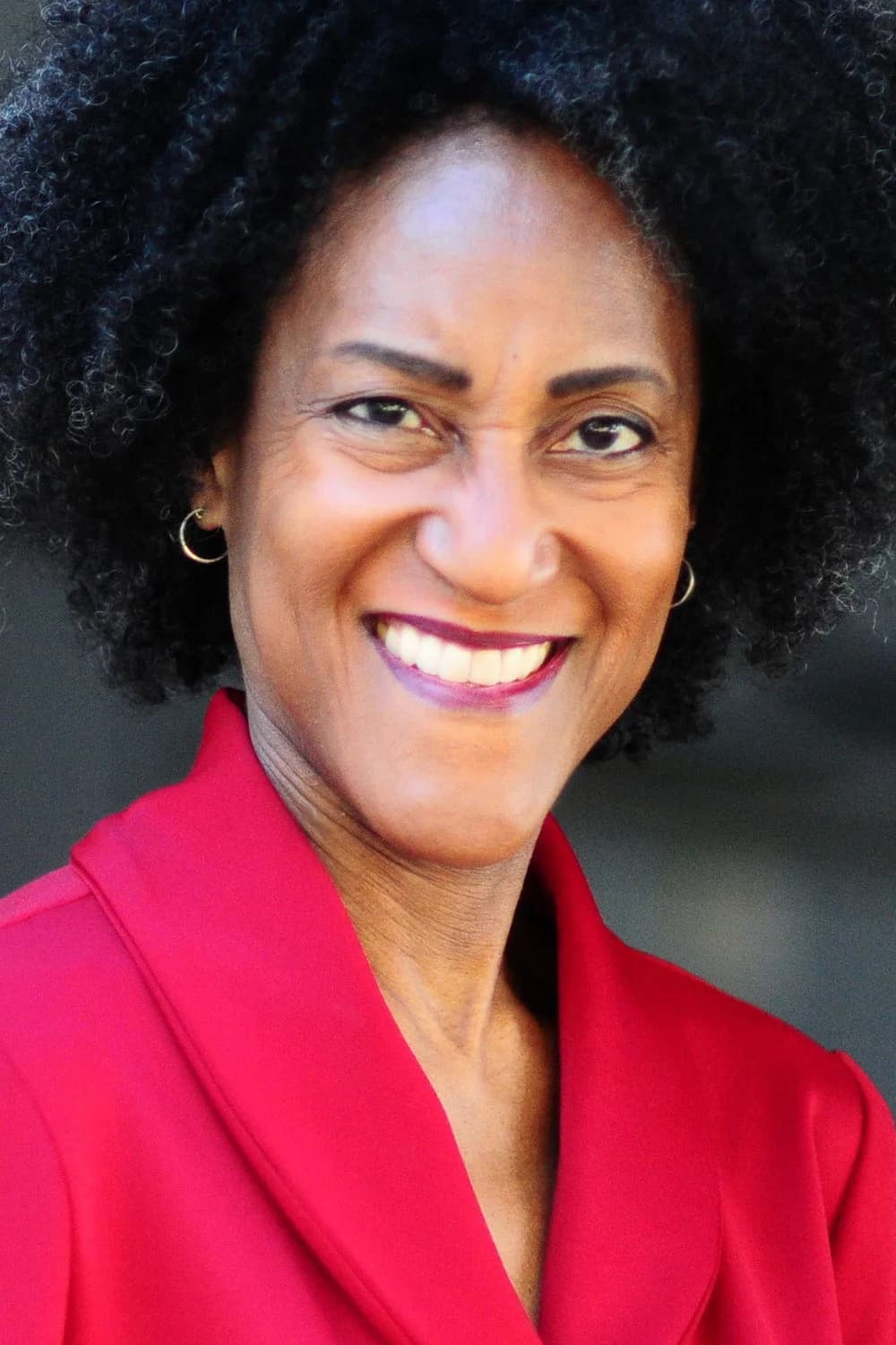 Sonia Jackson 사진